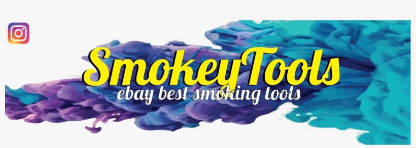 Smokeytools - Poster, transparent png #3775302