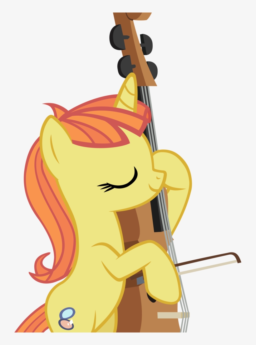 Ironm17, Bipedal, Bow , Cello, Cello Bow, Citrus Blush, - Cello, transparent png #3775304