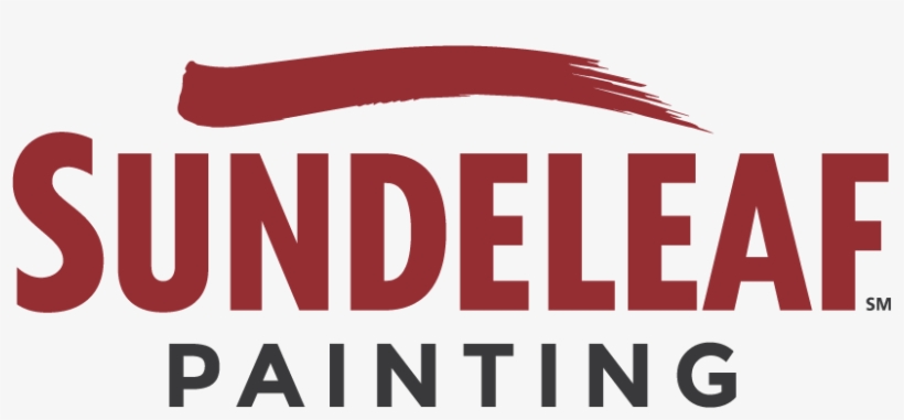 Sundeleaf Painting Inc, transparent png #3775355