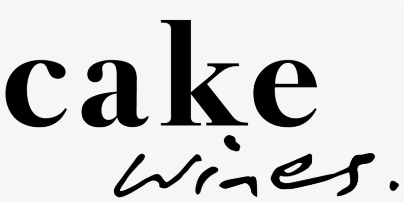 Signup For News, Invites And Special Offers - Cake Wines Logo, transparent png #3775358