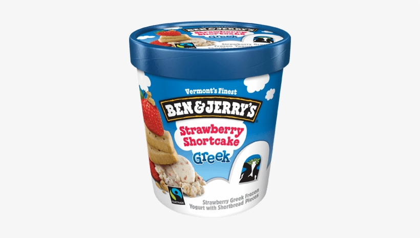 When We All Know It's That Special Week Each Semester - Ben & Jerry's Raspberry Fudge Chunk Greek Frozen, transparent png #3775373
