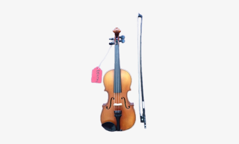 Larger Photo - Violin, transparent png #3775421