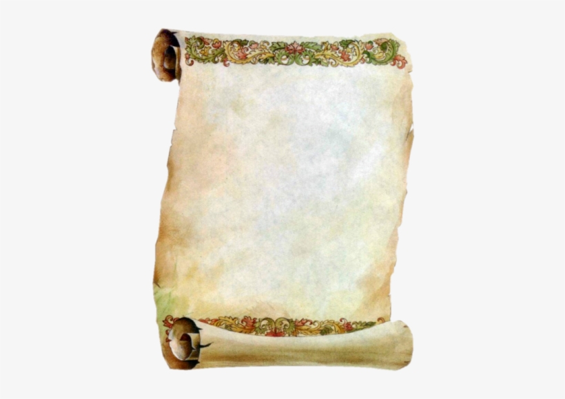 Parchemin Parchemin - Nenhuma Heranca E Tao Rica Quanto A Honestidade, transparent png #3775510