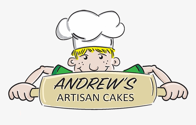 Andrew's Artisan Cakes - Andrews Cakes, transparent png #3775515