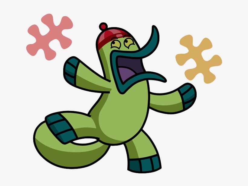 Duckbill King - Hero: 108, transparent png #3775541