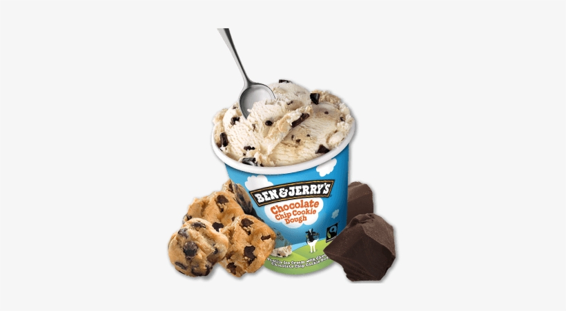 We Make It All Better - Ben And Jerry's, transparent png #3775568