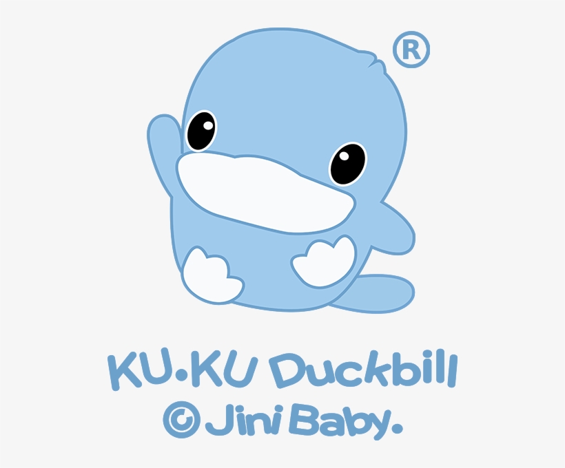 Kuku - Kuku Duckbill - Free Transparent PNG Download - PNGkey