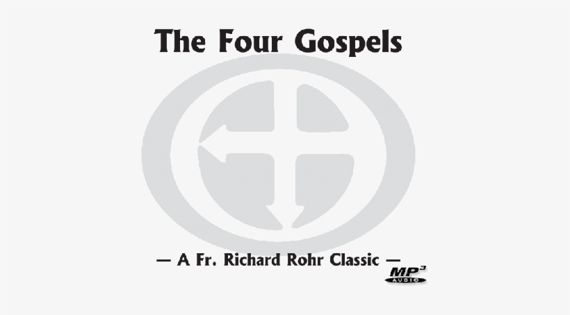 Four Gospels ~ Mp3 - Gospel, transparent png #3775590