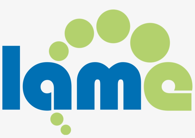 Lame Mp3, transparent png #3775645