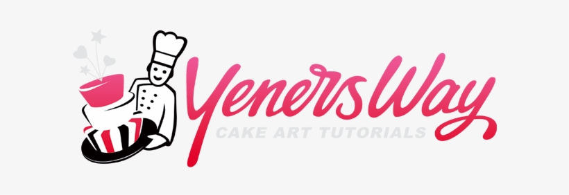 Tutorials To Learn Cake Decorating Online - Cake Chef Logo, transparent png #3775701
