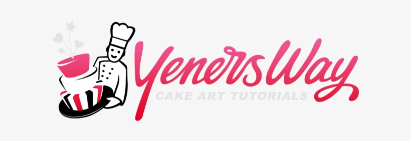 Tutorials To Learn Cake Decorating Online Cake Chef Logo Free