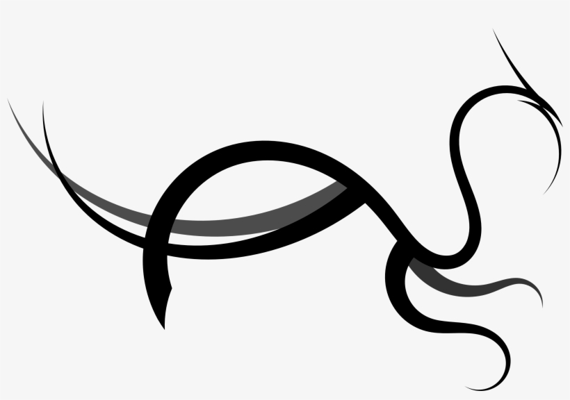 Dragon - Logo Dragón Vector Png, transparent png #3775781