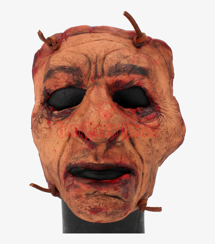 Human Face Mask, transparent png #3775911