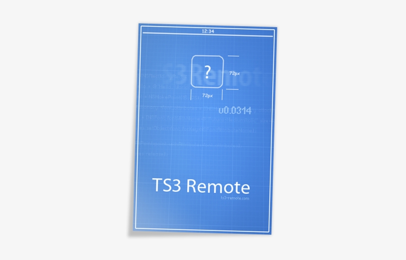 It Will Allow You To Remotely Control The Teamspeak - Fourth Element, transparent png #3775917