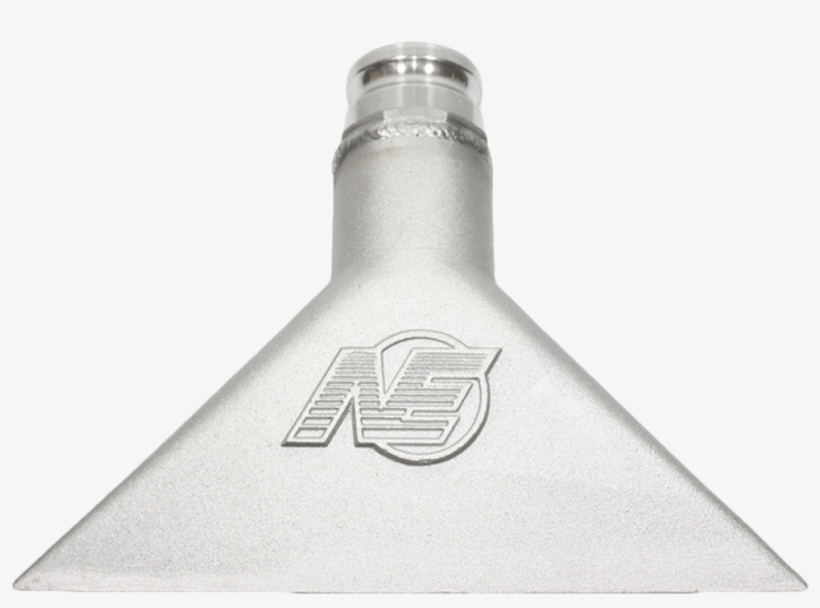 3" Male Camlock Duckbill Assembly - Bottle, transparent png #3775937