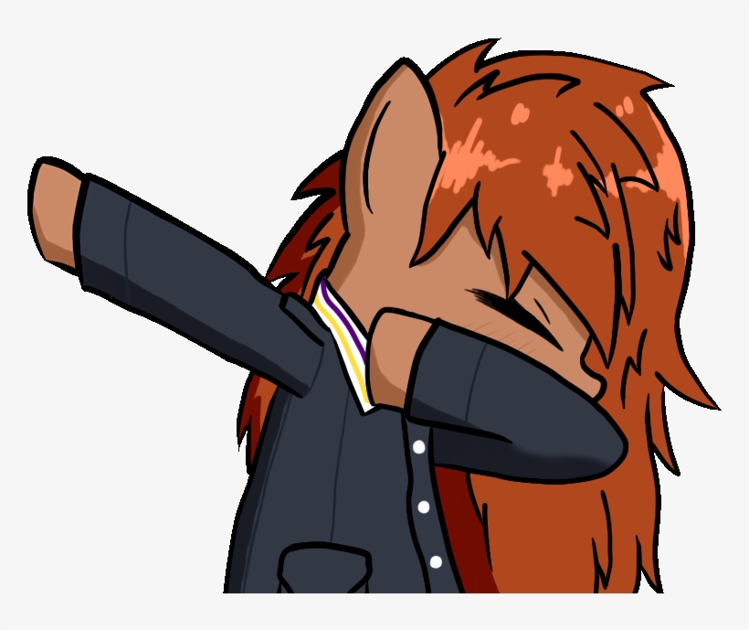 Yamsmos, Dab, Earth Pony, Eyes Closed, Female, Oc, - Filename, transparent png #3776046
