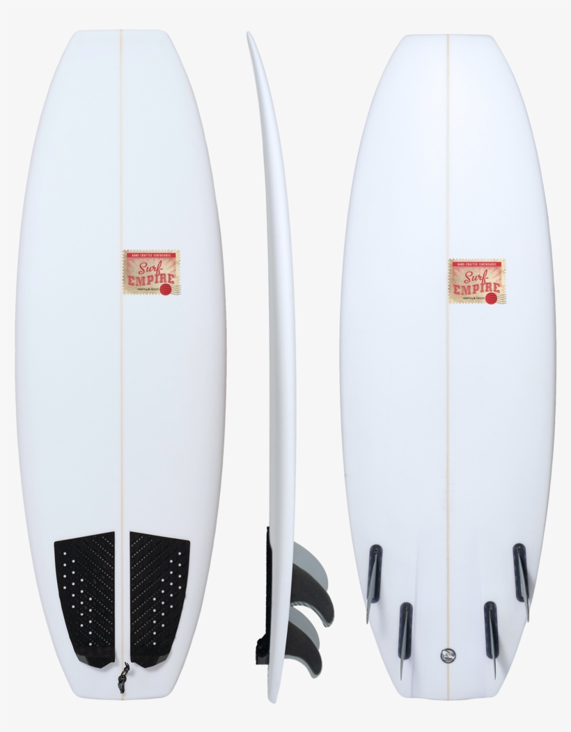 Duckbill - Surfboard, transparent png #3776120