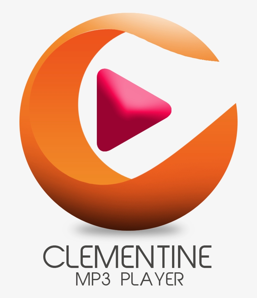 Clementine With Text - Portable Network Graphics, transparent png #3776171