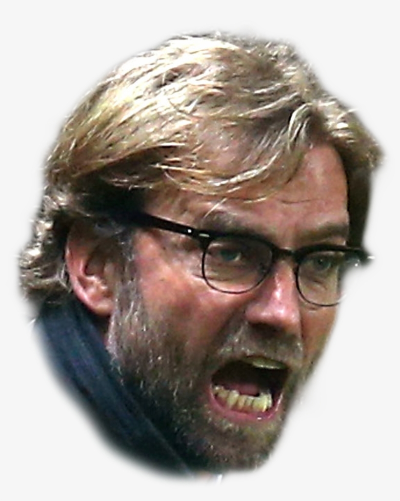 Klopp, transparent png #3776199