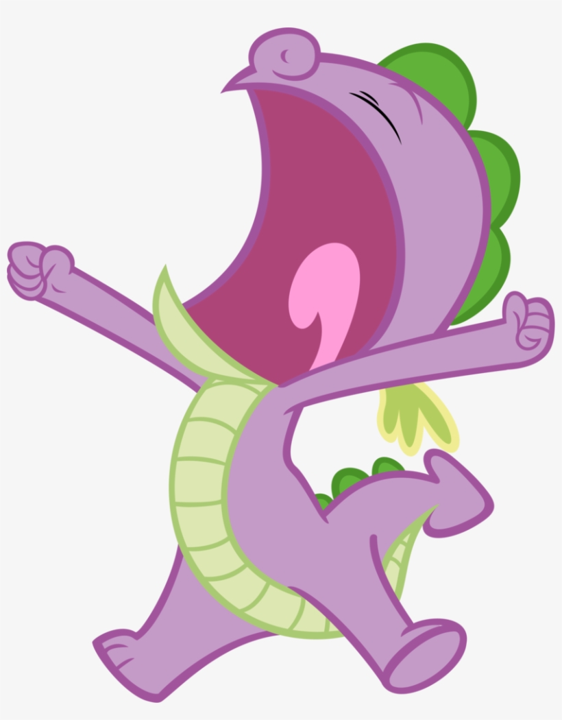 Timeimpact, Baby, Baby Dragon, Baby Spike, Dragon, - Baby My Little Pony Friendship Is Magic Spike, transparent png #3776277