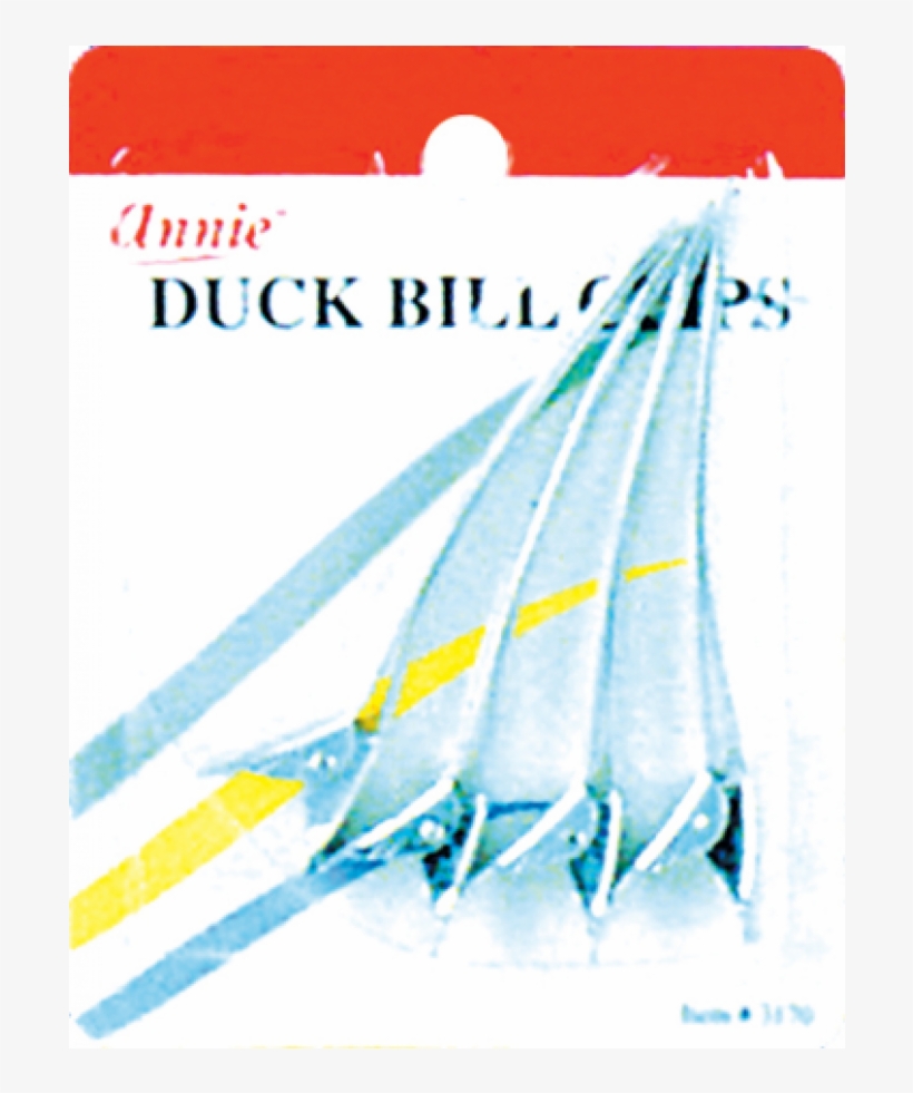 Annie Duck Bill Clips, transparent png #3776299