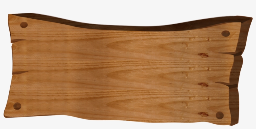 [pedido] Recursos Faroeste - Transparent Wooden Signboard Png, transparent png #3776382