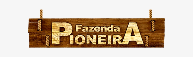 Placa Fazendinha Png - Placas De Fazenda Png, transparent png #3776430