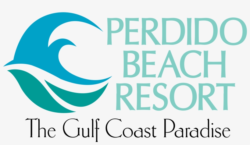 Perdido Beach Resort Logo, transparent png #3776485