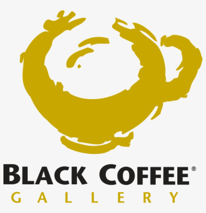 Black Coffee Gallery - Black Coffee Gallery Png, transparent png #3776508