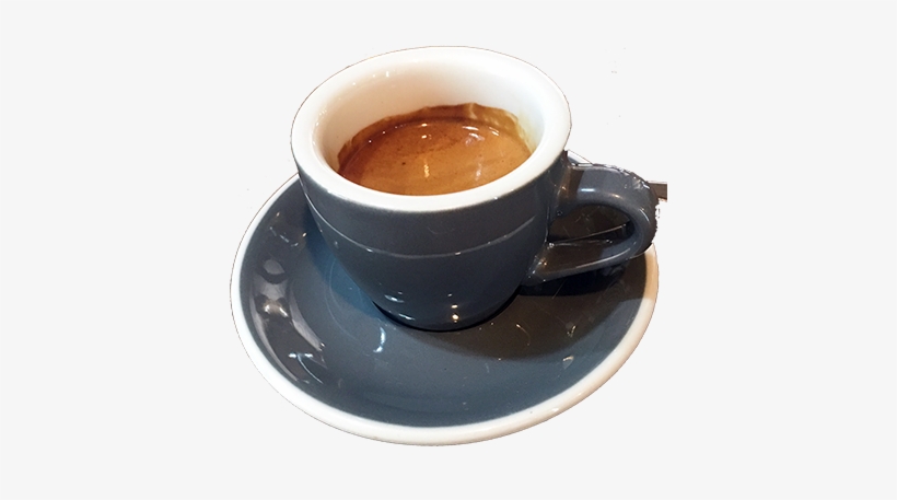 Espresso At The Red Shed Coffee Shop Mooloolaba - Cuban Espresso, transparent png #3776554