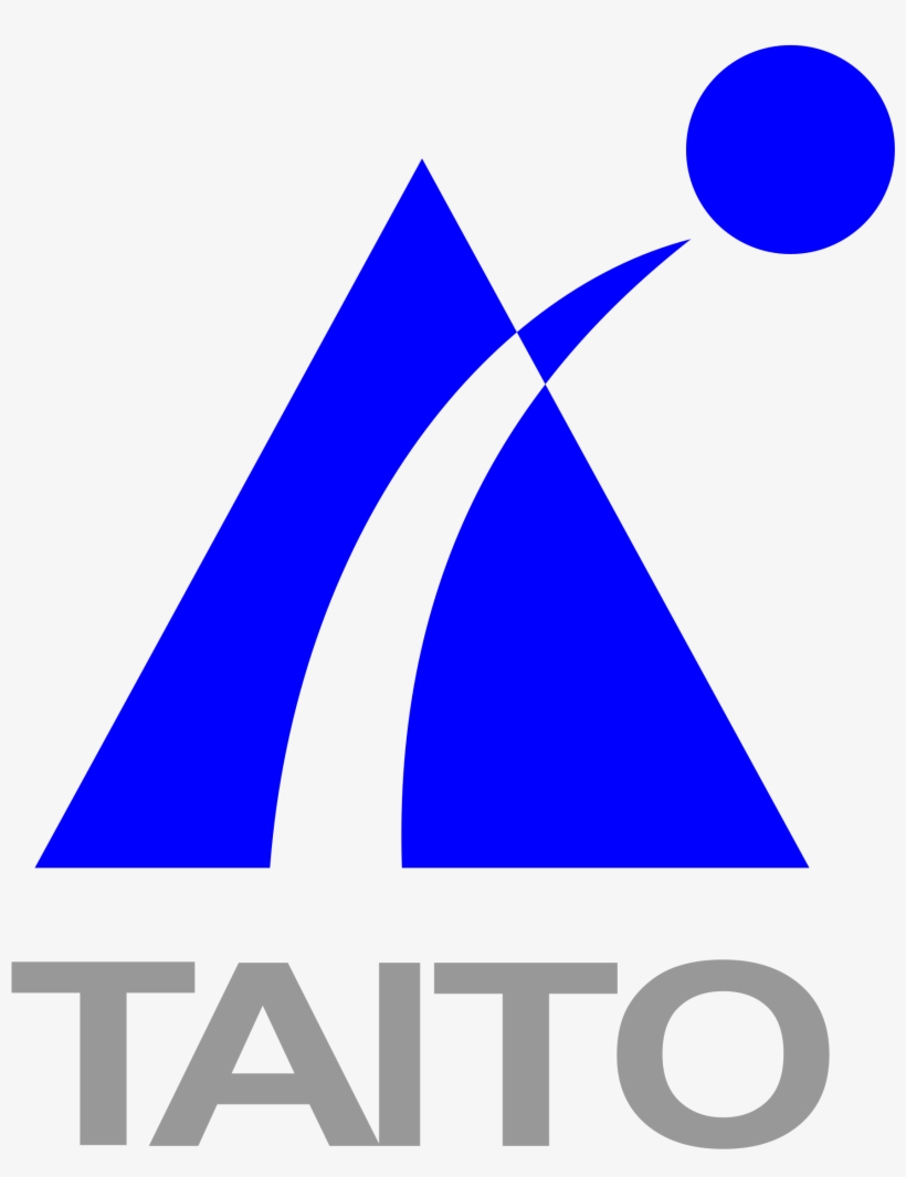 Open - Taito Corporation, transparent png #3776557