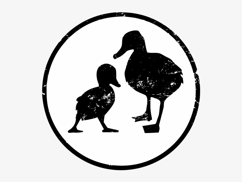 Little Duck Kitchen - Odd Duck Milwaukee Logo, transparent png #3776583