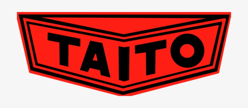 Taito Do Brasil - Taito Corporation, transparent png #3776605