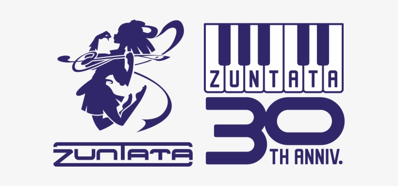 Zuntata 30th Anniversary - Zuntata, transparent png #3776679