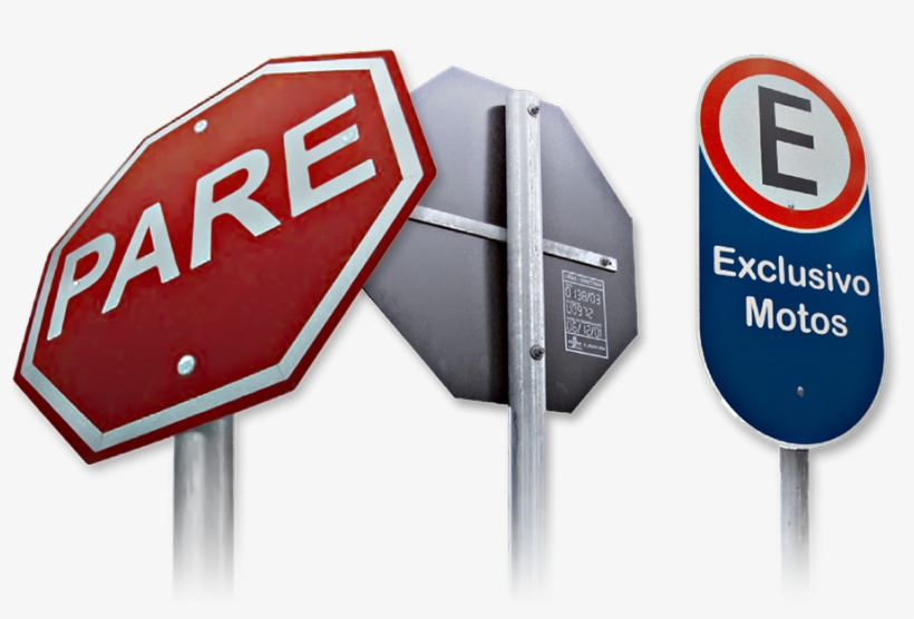 Sinasc Placas Regulamentacao Foto - Placa Sinalização Transito Png, transparent png #3776724