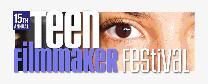 Teen Filmmaker Festival 2018 1 715 - Kalamazoo Public Library, transparent png #3776834