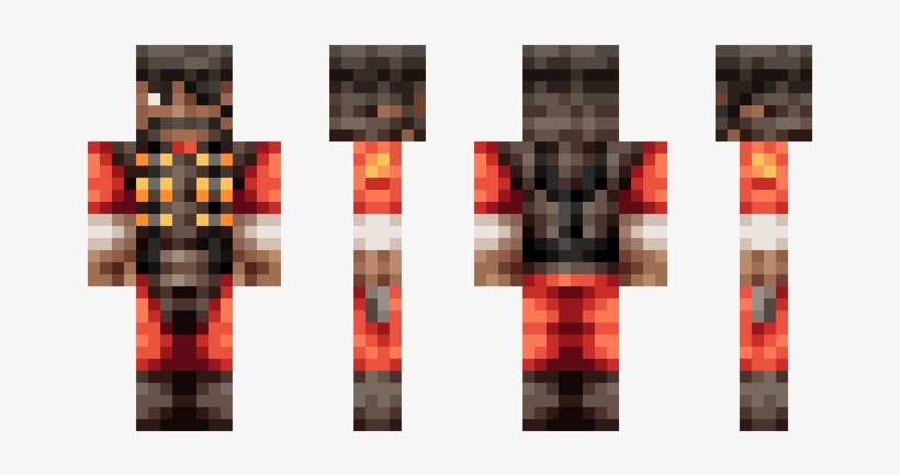 Featured image of post Raptorgamer Skin Minecraft Download the skin that suits you best