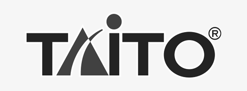 Taito Corporation, transparent png #3776837