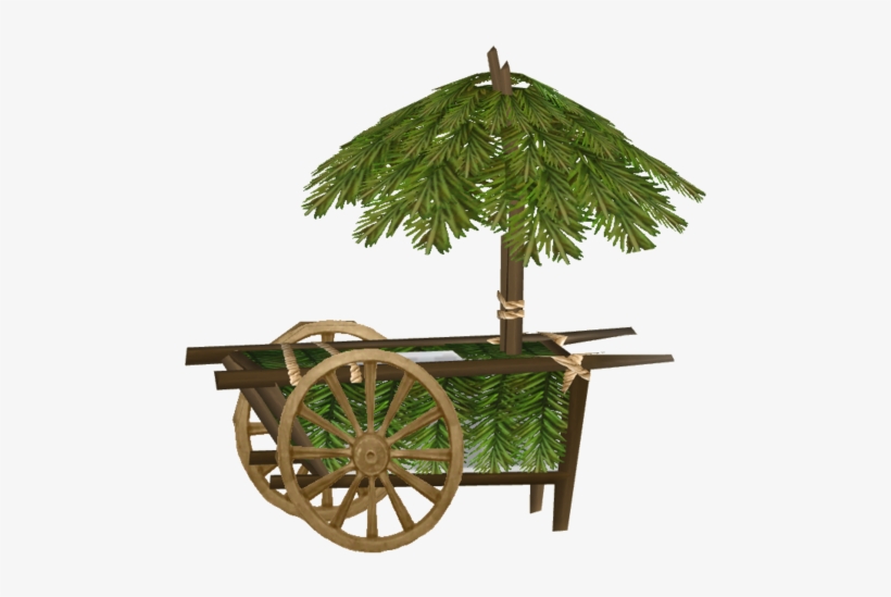 Beach Snackcart - Beach, transparent png #3776917