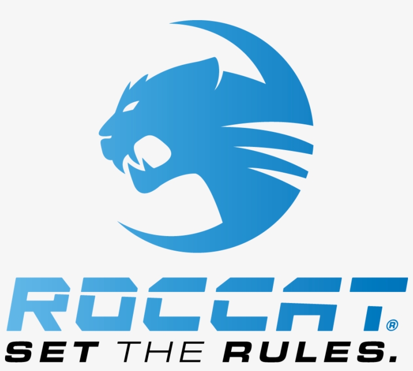 Browse Roccat - Roccat Juke Virtual 7.1 Usb Stereo Soundcard, transparent png #3776970