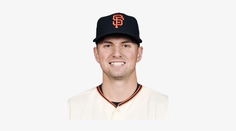 Joseph Panik Career Batting Statistics Vs San Francisco - San Francisco Giants, transparent png #3777091