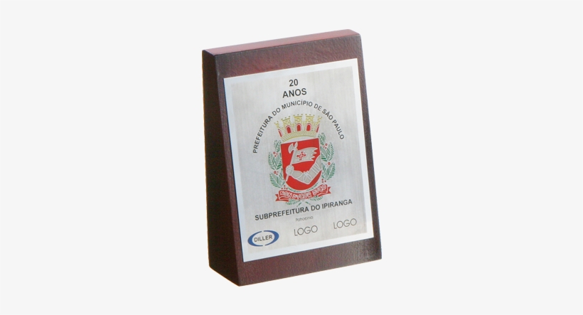 Certifiqually Brindes Especiais - Totem, transparent png #3777112