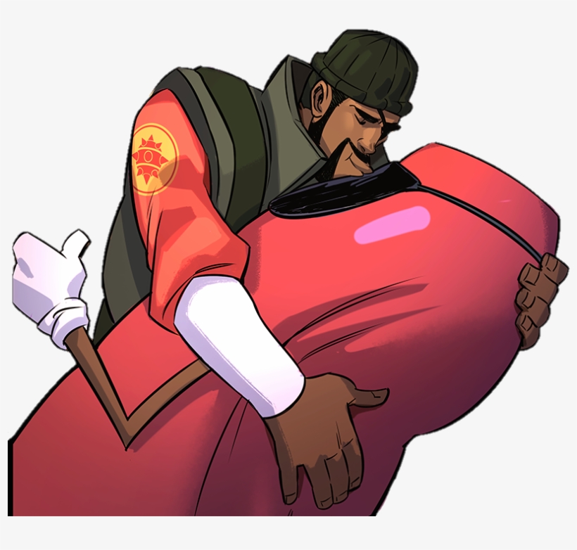 Tf2 Demo Tf2demo Demoman - Team Fortress 2, transparent png #3777295