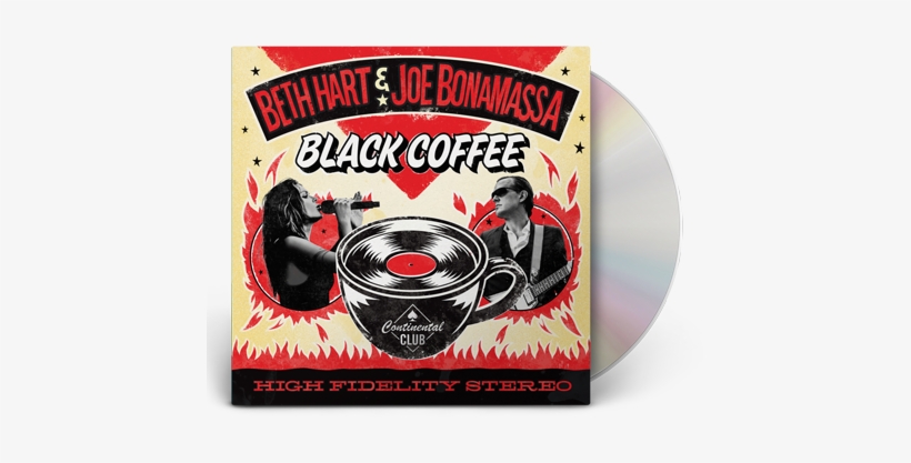 Black Coffee - Damn Your Eyes Beth Hart, transparent png #3777315