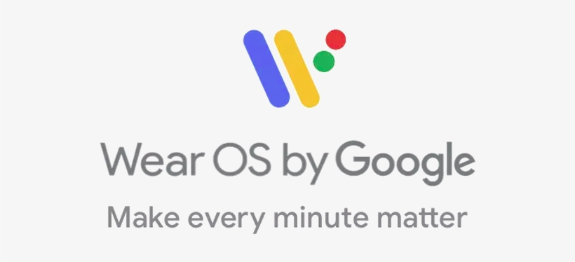 Can A Google Pixel Watch Topple The Apple Watch - Wear Os Logo, transparent png #3777370