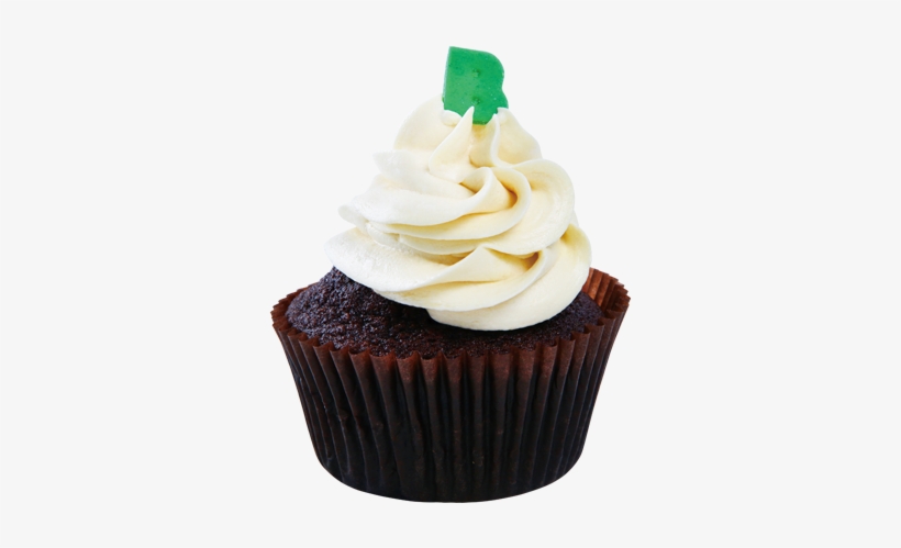Order Online - Cupcake, transparent png #3777454