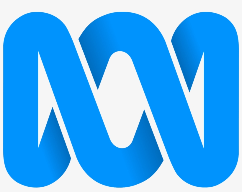 Theme/logos With The Color Blue - Australian Tv Channel Logos, transparent png #3777478