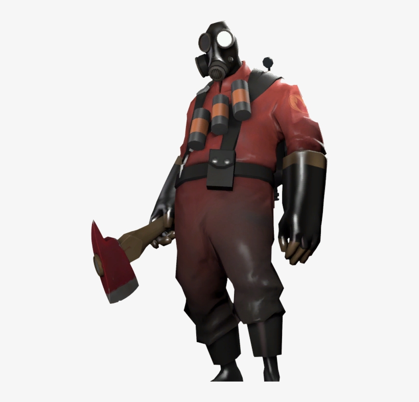 #action #adventure #demoman #giant #heavy #horror #hurt-comfort - Tf2 Robots X Reader, transparent png #3777597