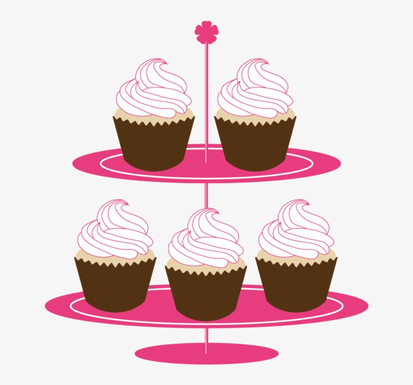 Cake Stand - Cake, transparent png #3777621