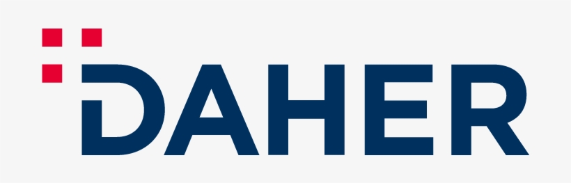 A Daher Tbm 910 Owner's Birthday Present - Tbm Daher Logo, transparent png #3777728